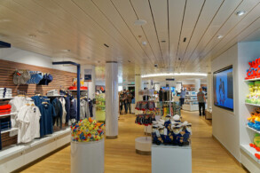 Shops