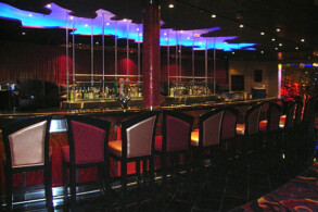 Blaze - Entertainment Place - Oasis of the Seas