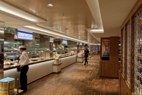 Buffet-Restaurant Garden Cafe