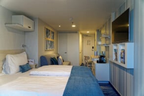 Balkon-Kabine Kat. E; Nr. 8027