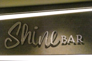 Shine Bar