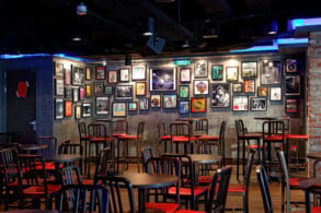 Fat Cat's Jazz Club