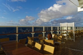 Promenade, Deck 8