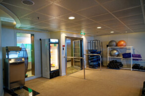 Fitness-Studio
