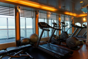 Fitness, Sauna, Sonstiges