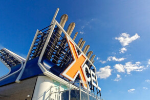 Schornstein, Logo