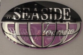Seaside Lounge
