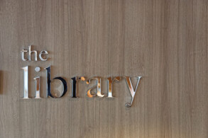 Bibliothek