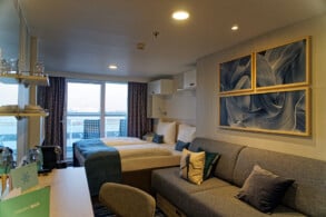 Balkon-Kabine Kat. E; Nr. 8027