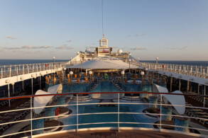 La Spiaggia Pool