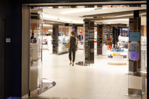 Shops