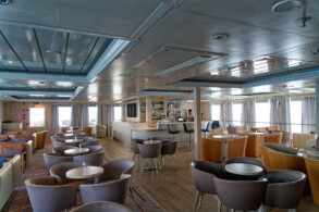 Panorama Lounge und Bar