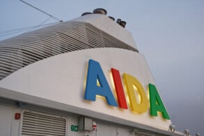 AIDAaura