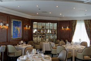 Grand Dining Room
