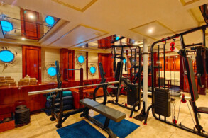 Fitness-Studio