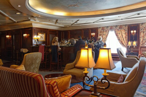 Albert Ballin Bar