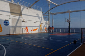 Sportplatz