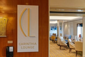 Carinthia Lounge