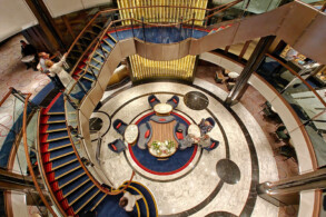 Grand Lobby