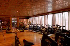 Fitness-Center