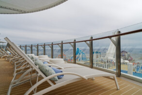 Suite Sundeck