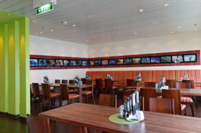 California Grill