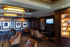 Humidor Cigar Lounge