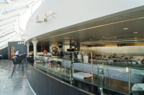 Bar und Grill