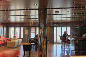 Cigar Lounge