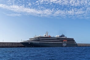 World Voyager