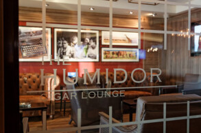 Humidor Cigar Lounge