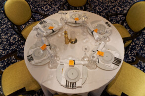 Le Bistro