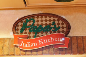 Papa's Italian Kitchen