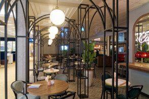 Café Central