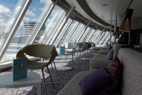 Himmel & Meer Lounge