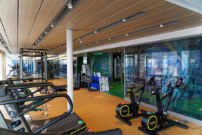 Fitness-Studio