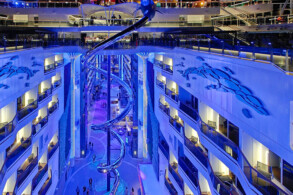 World Promenade