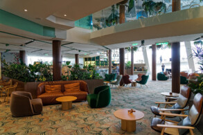 Eden Lounge