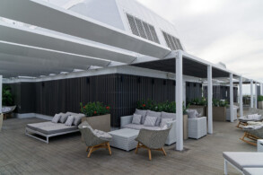 Retreat Sundeck