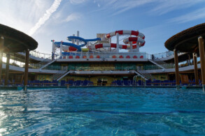 Beach Pool