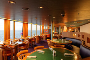 Lido Buffet