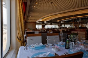 Aegean Restaurant