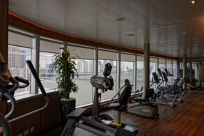 Fitness-Center