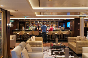 Haven Lounge und Bar