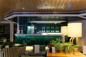 Ocean Bar
