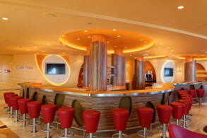 Cafe Mare