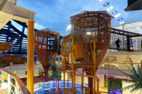 Forest Aquaventure Park