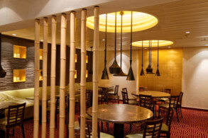 East Buffet