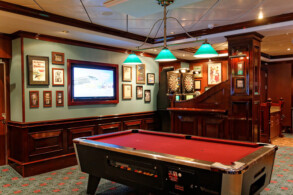 O'Sheehans Bar & Grill