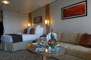 AquaClass Suite 2155